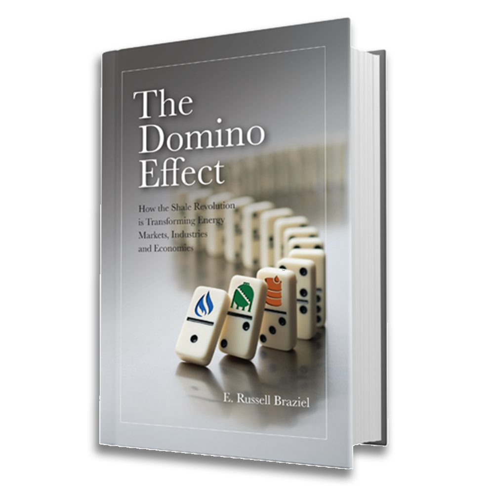 domino effect cover