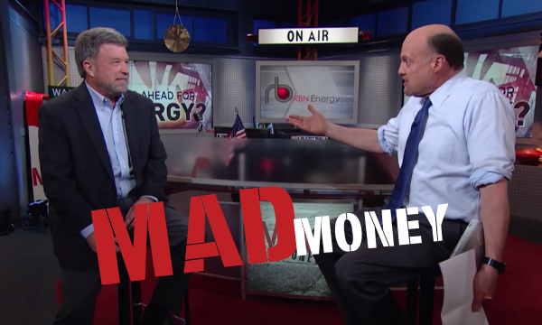 rusty braziel mad money